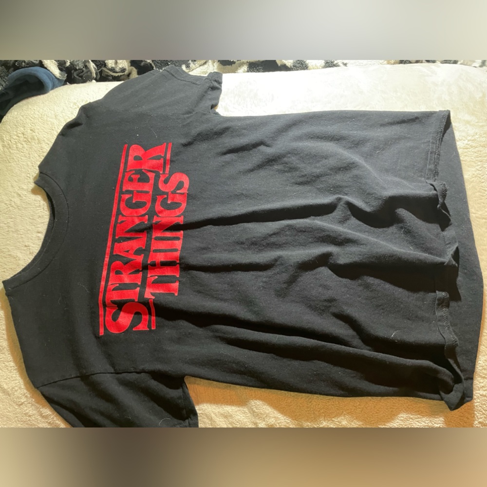 Stranger Things T-Shirt